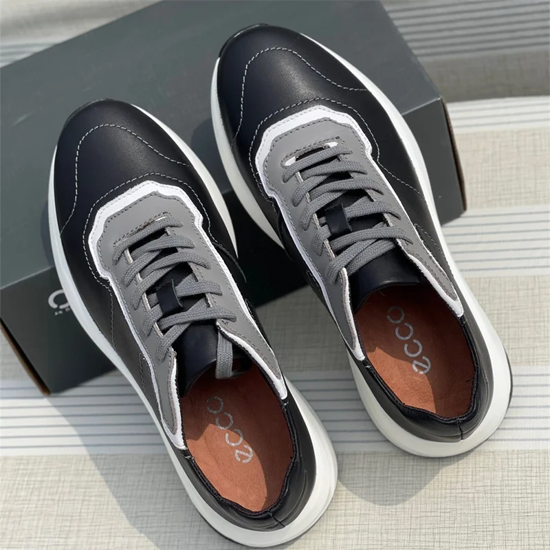 Мужские брендовые туфли для гольфа мужская уличная спортивная обувь из