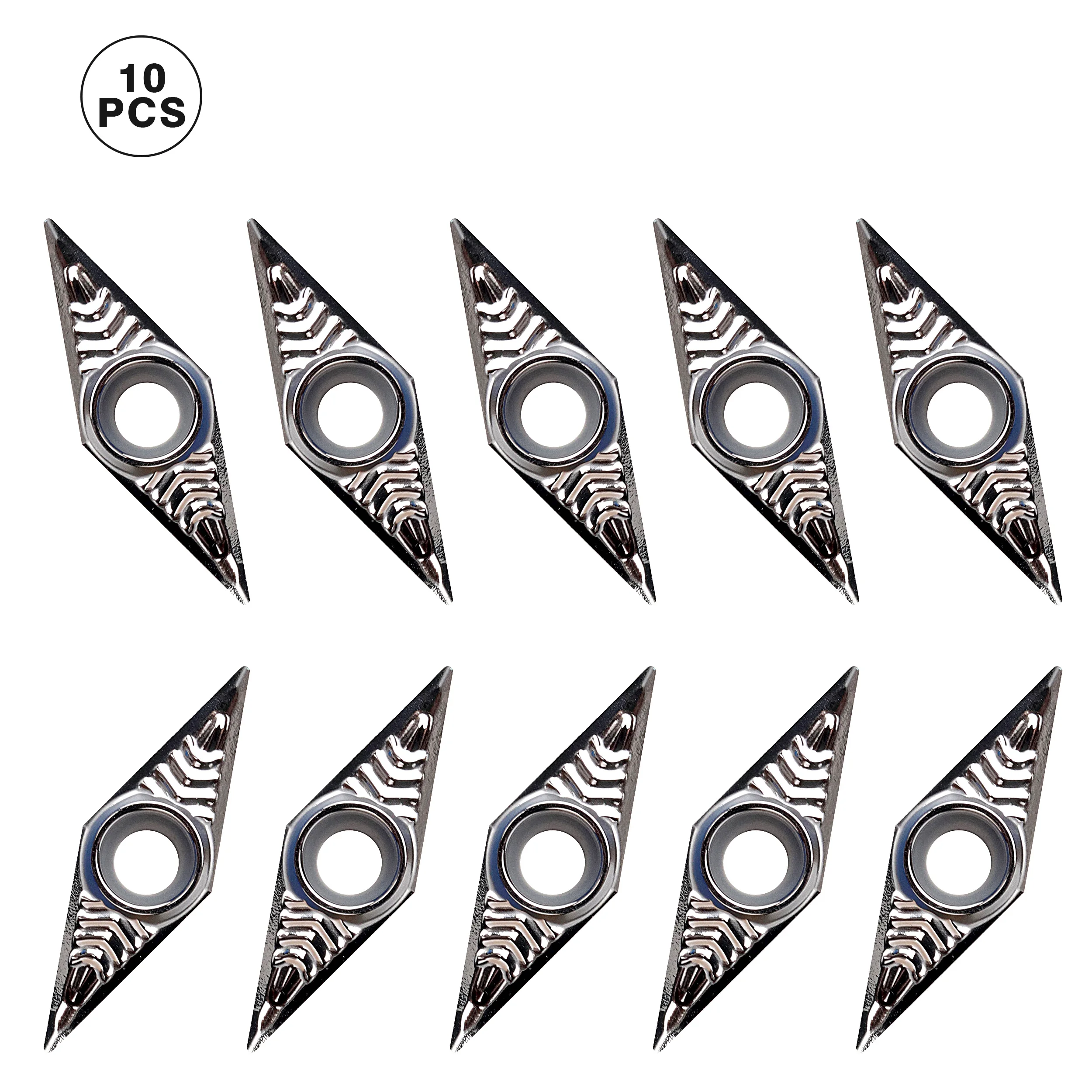 Фреза для токарного станка с ЧПУ