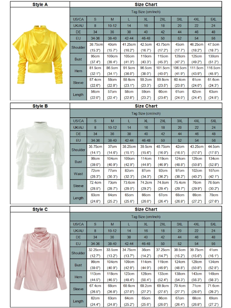 Женский топ с длинным рукавом Celmia |