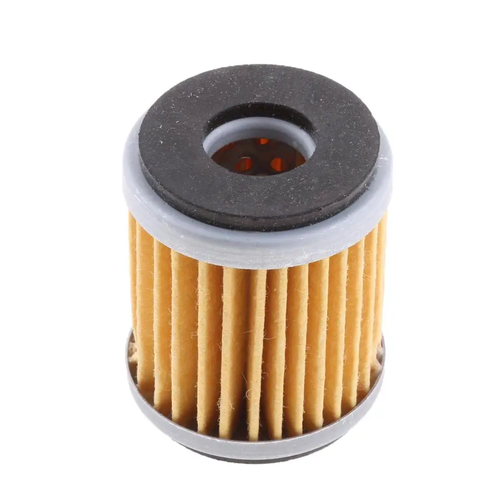 Сменный масляный фильтр для Yamaha TERRA PRO 350 YFM350 YFP350 YFM400 1988 1993-1999