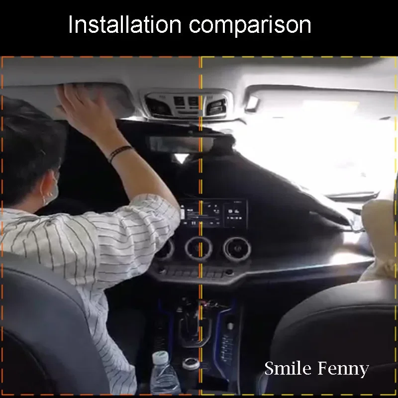 Для Mercedes Benz B Class W245 W246 W247 аксессуары переднее лобовое стекло автомобиля солнцезащитный козырек солнцезащитный крем теплоизоляционная занавеска (art.: 3920cd93fbd73) - 3920cd93fbd73