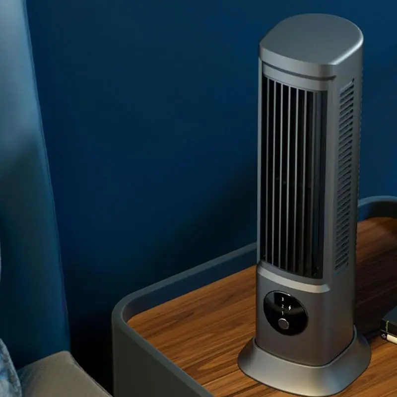 Воздушный охладитель Удобный испарительный регулируемый бесшумный болотный