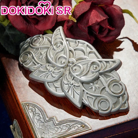 Женский костюм папоротник DokiDoki-SR