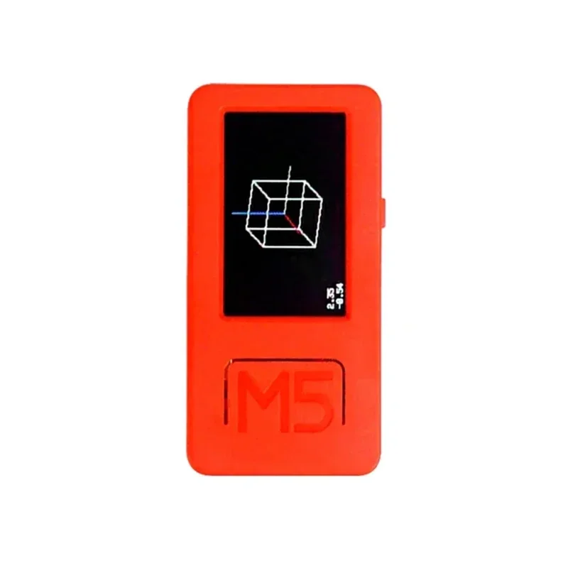 M5Stack M5StickC PLUS IoT контроллер