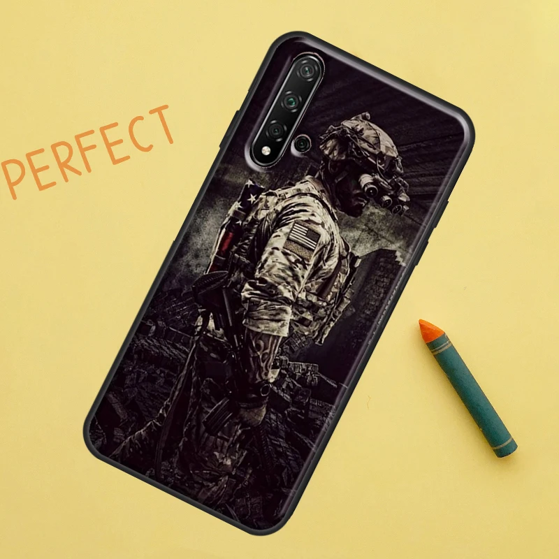 Чехол для Huawei P Smart 2019 Nova 5T 9 10 SE 3i 8i 11i Y60 Y61 Y70 Y90 P20 P40 Lite P30 Pro