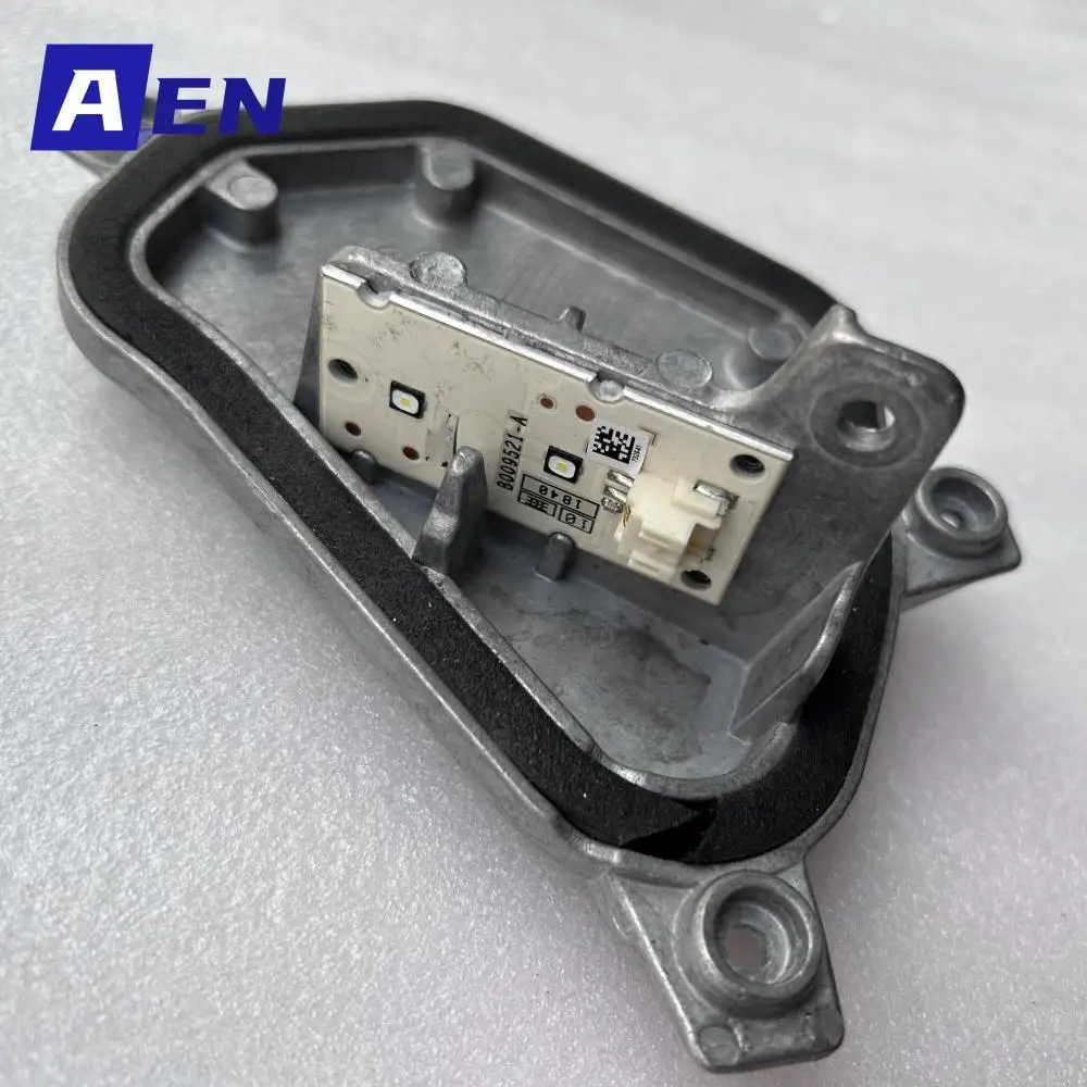 

1шт Оригинал 63117428792 Для BMW X1 F48 2017-2019 гг. Светодиодная фара 7428791 Светодиодный модуль дневных ходовых огней ДХО 63117428791