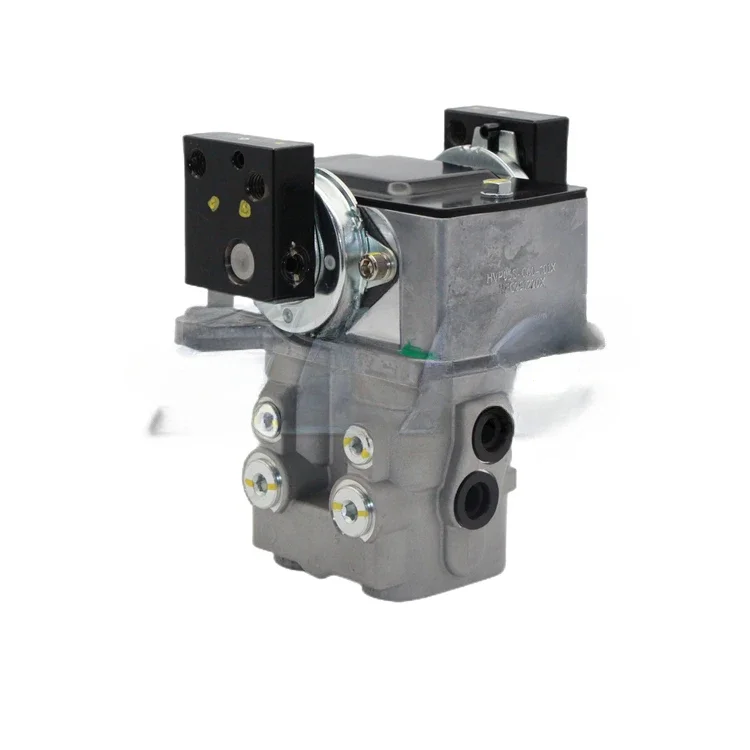 9184276 9226365 ZX200-3 ZX225 ZX240-3 винтовая пилота для собаки