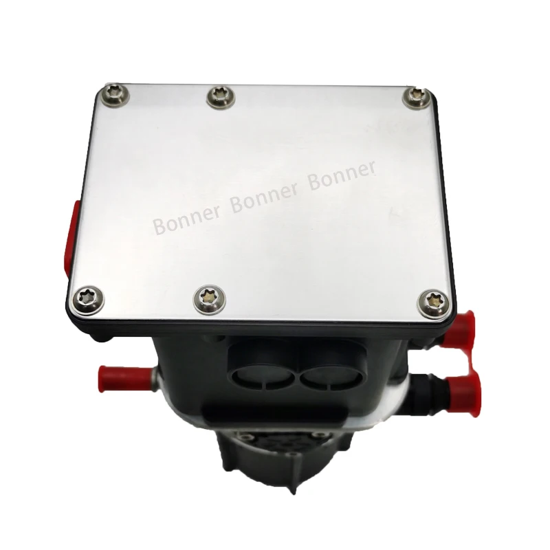 Рисунок 6 - Запчасти для насоса ADBLUE SCR