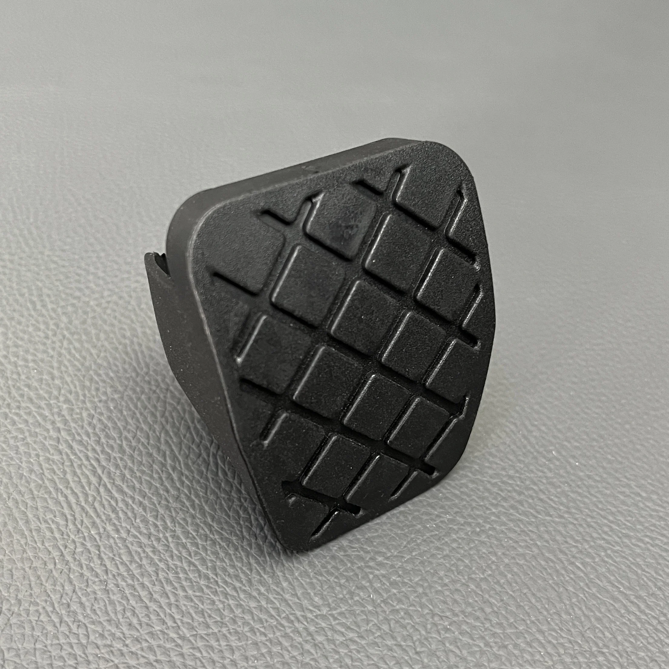 

Ручная педаль тормоза сцепления, резиновый рукав, нескользящий коврик 1K 0721173 1К 0721174 Для VW Jette Passat Tiguan I Golf 6 MK6 Superb Octavia