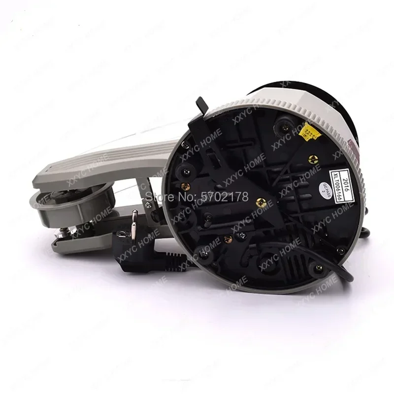 Zcut-2 автоматический диспенсер для ленты вращающийся диск фотографический резак