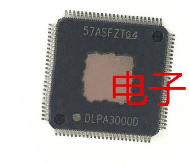 Новинка DLPA3005DPFDR DLPA3005D htqfp-100 1 шт.