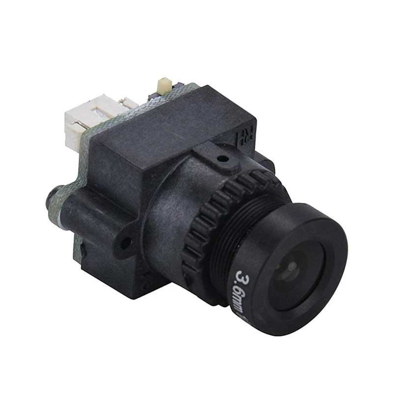 Камера 1000TVL FPV с широкоугольным объективом CMOS NTSC PAL для мультикоптера QAV250 3 6 мм и 2 8