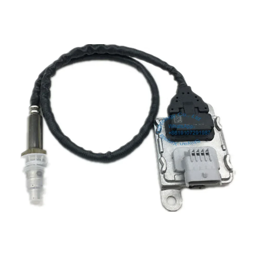 Датчик XINYIDA NOx A 000 905 35 03 5WK9 6682C Азотно-кислородный датчик 0009053503 5WK96682C