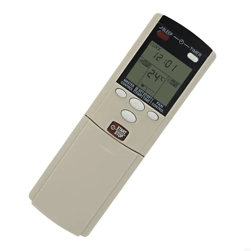Пульт дистанционного управления A9LF для Fujitsu AR-DL1/AR-DL2/AR-DL3/AR-DL5/AR-DL6