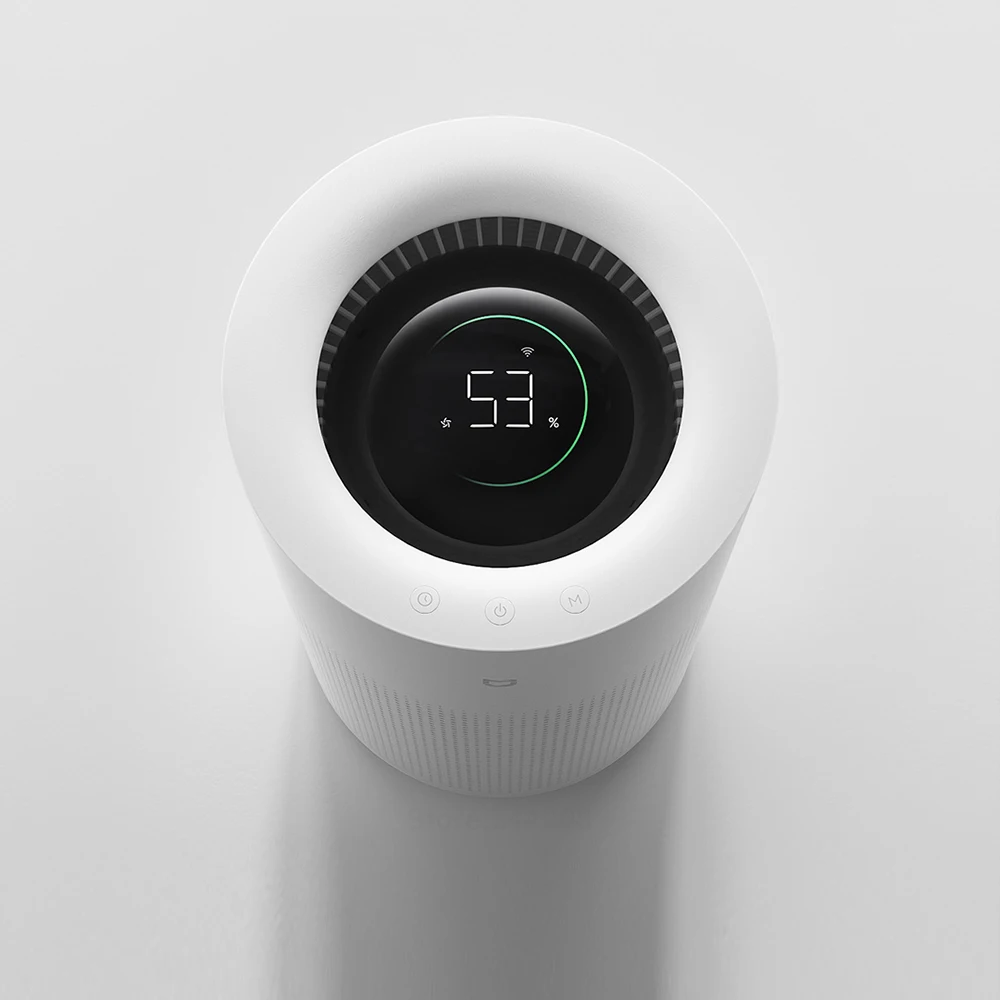 Увлажнитель воздуха XIAOMI MIJIA 3