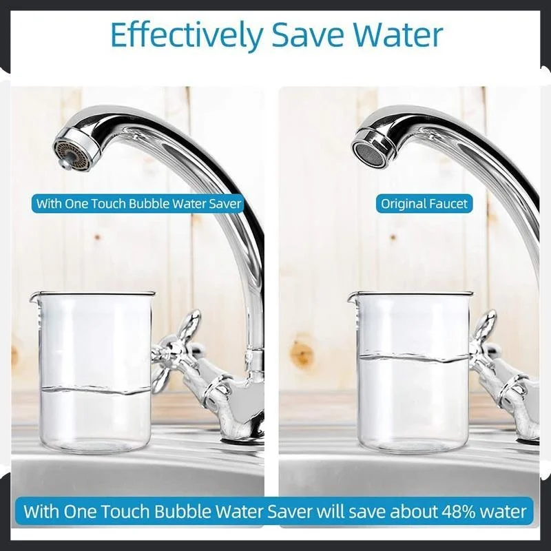 Messing Touch Wash Table Crane Filter Bathroom Accessories Controlled Column Kitchen Tap Lighter Spray Shower Head Water |