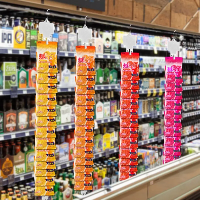 10/1 шт. Пластиковые Висячие полоски