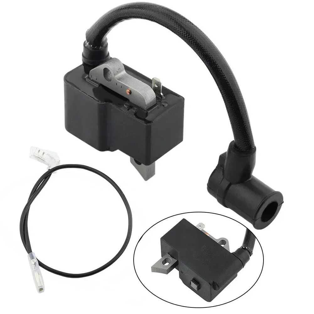 Катушка зажигания высшего качества FS85 для StihlR FS85R FS85T FS85RX HS75 HS80 HS85 с увеличенным