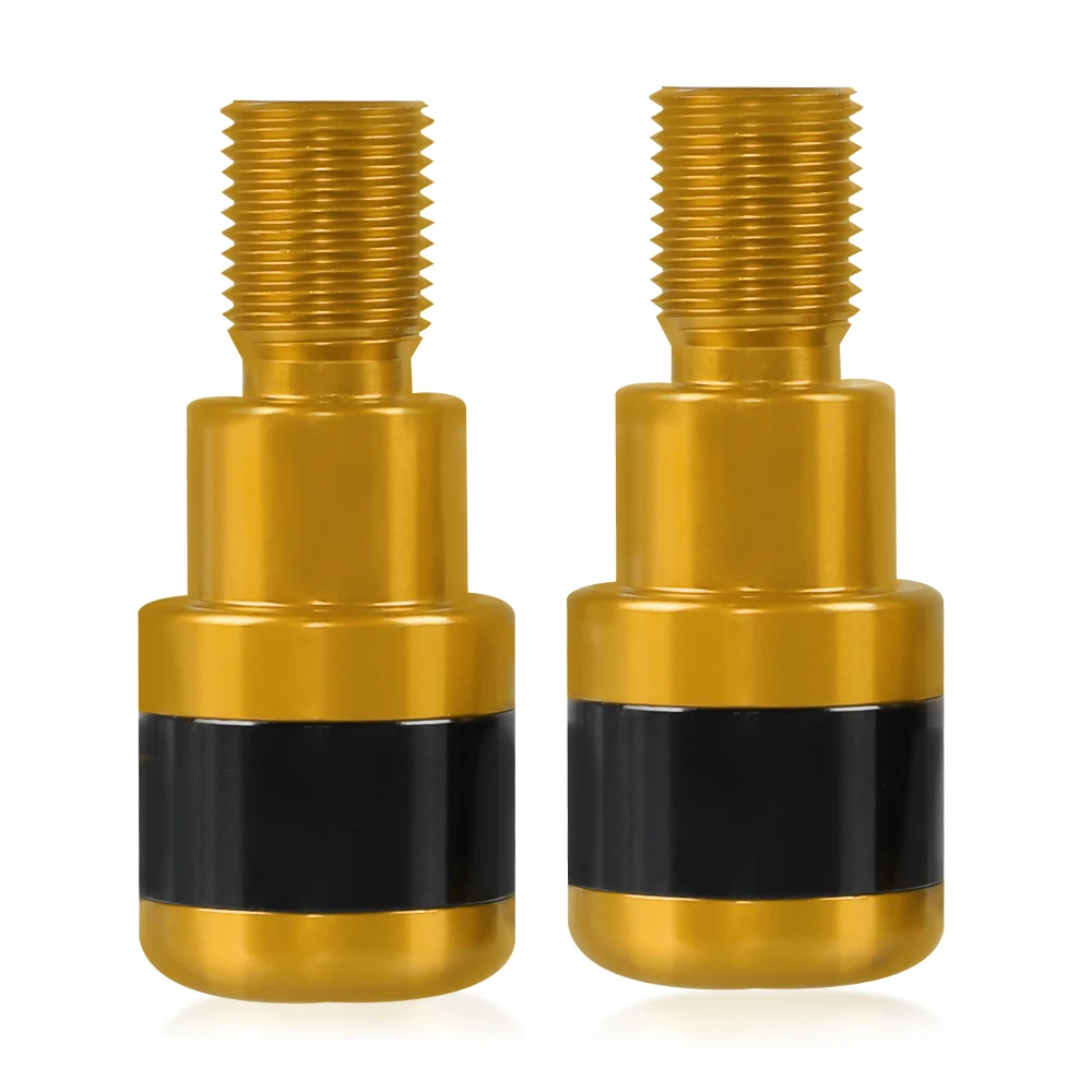 

2021 NEW Motorcycles Handlebar Grips Plug Slider Handle Bar Ends Fit For YAMAHA MT03 MT07 MT09 MT10 MT 03 07 09 10 TRACER 900 GT