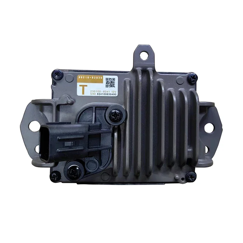 88210-02030 Автомобильный круиз-контроль ACC радарный датчик расстояния миллиметра для