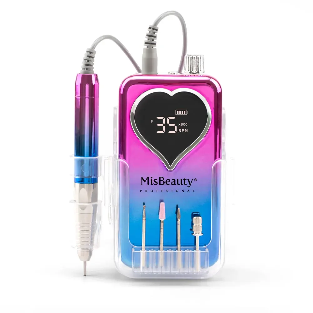 Для индивидуальной марки 35000 об/мин электронная пилка профессиональная