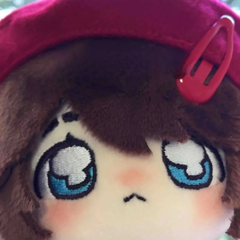 Аниме игра Identity V косплей художник Эдгар Вальден очаровательное печатное тело 10