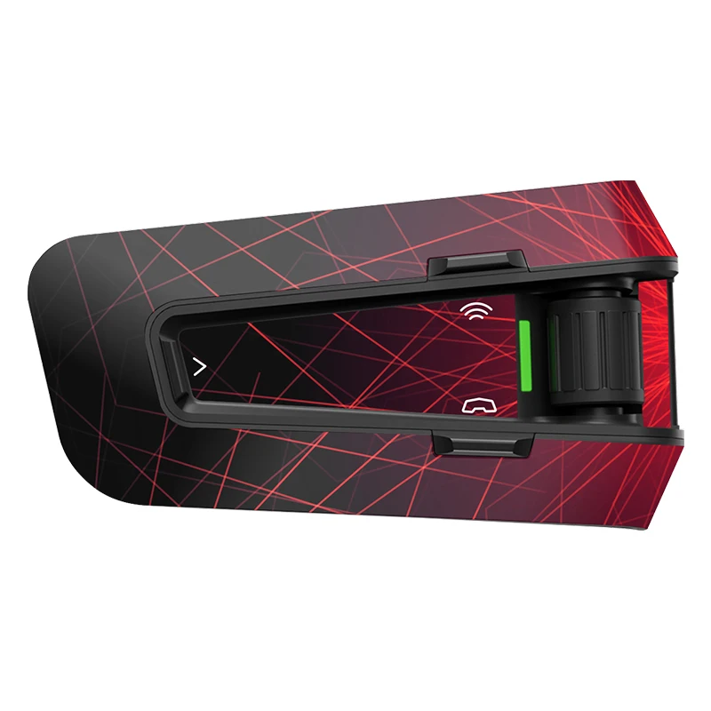 Для Cardo EDGE мотоциклетная Bluetooth-гарнитура, аксессуары для мотоциклов, наклейки, лифт-стиль, отклоняется, царапины, вдерживает валя филиппенко лифт и скрипка