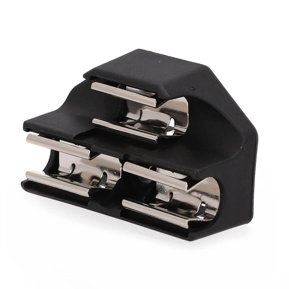 

High Quality Holder Bit Holder Saving Time Screw Parts Steel Sturdy Well-crafted Well-designed Easy To Install