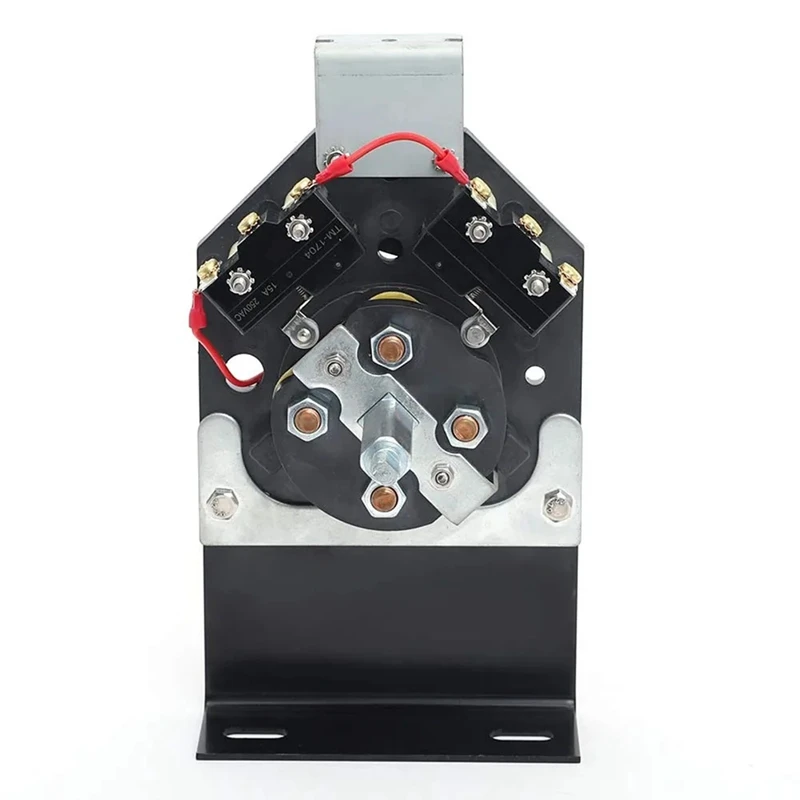 73036G01 сверхмощный прямой и обратный переключатель в сборе для EZGO TXT Golf Cart Heavy Duty