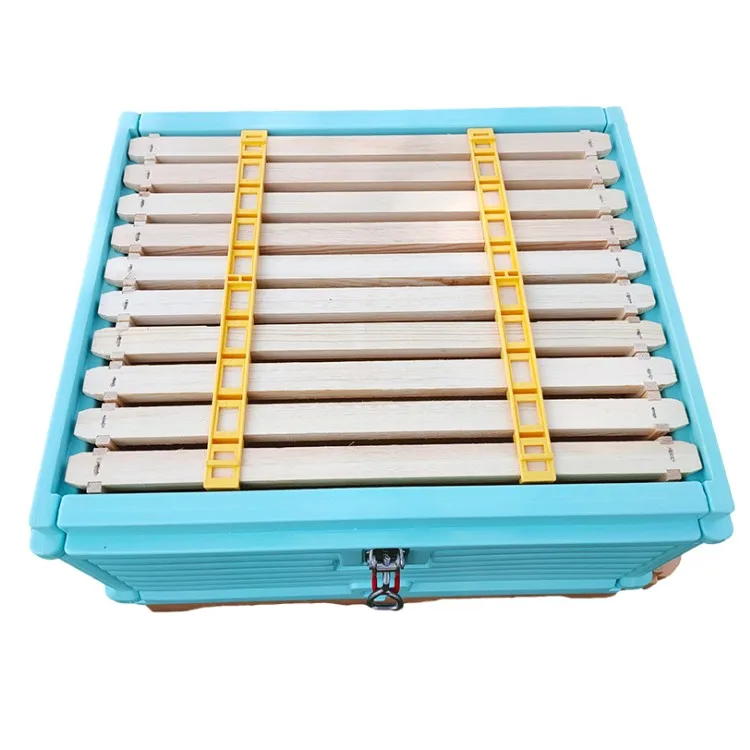 Лидер продаж высококачественный пластиковый улей Kellen запасные части