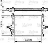 

Store code: 735237 for engine radiator S60 S80 V70 10 air conditioner