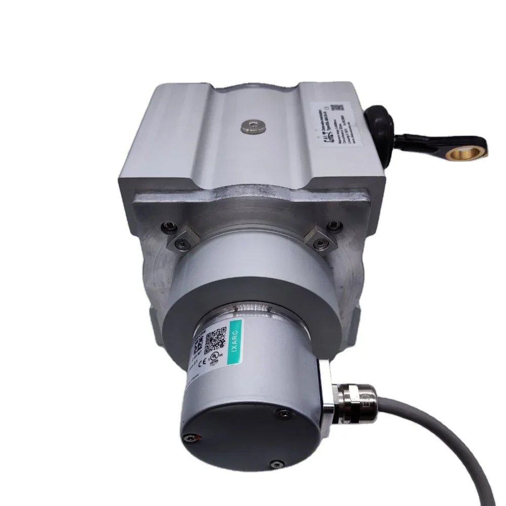 BSL-MA 130-10 Энкодер Датчик натяжного провода OCD-CAA1B-1213-C10S-CRW Поворотный энкодер с