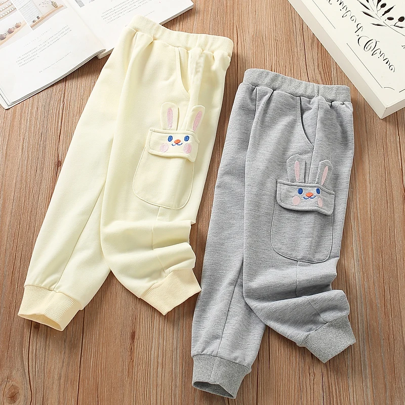 

Детские спортивные брюки, на Возраст 3-12 лет