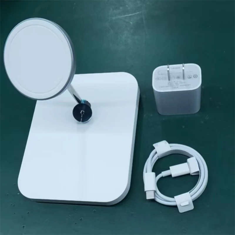 

Новая магнитная присоска, противоугонная охранная сигнализация, подставка для всех мобильных телефонов с функцией беспроводной зарядки