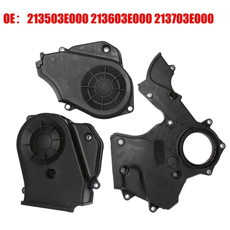 Крышка ГРМ крышка для Hyundai Santa Fe 2.7 Kia Oprius Azera Vq2.7 213503 E000 213603 213703