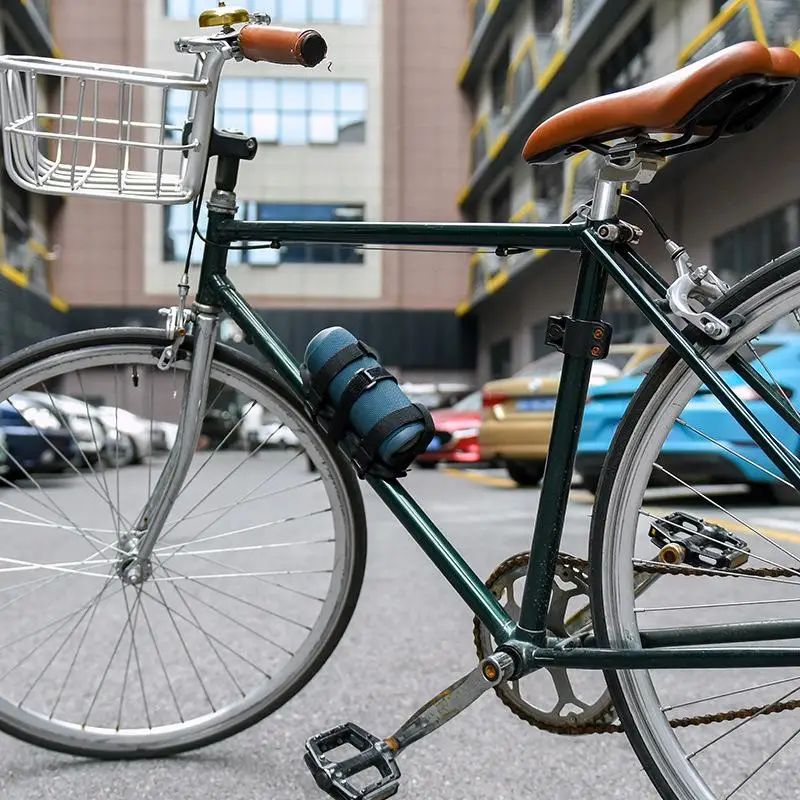 Ремень для крепления динамика велосипеда фиксированный держатель портативный
