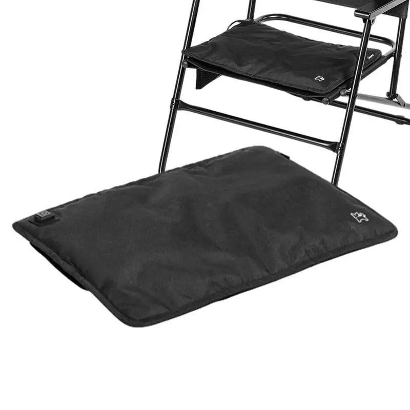 

Portable Stadium Seat Cushion Heated Seats Pad For Bleachers Lightweight Padded Seat For Sporting Events And Outdoor Concerts