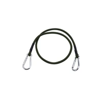 elastic tie loop cord outdoor camping hiking luggage rope
