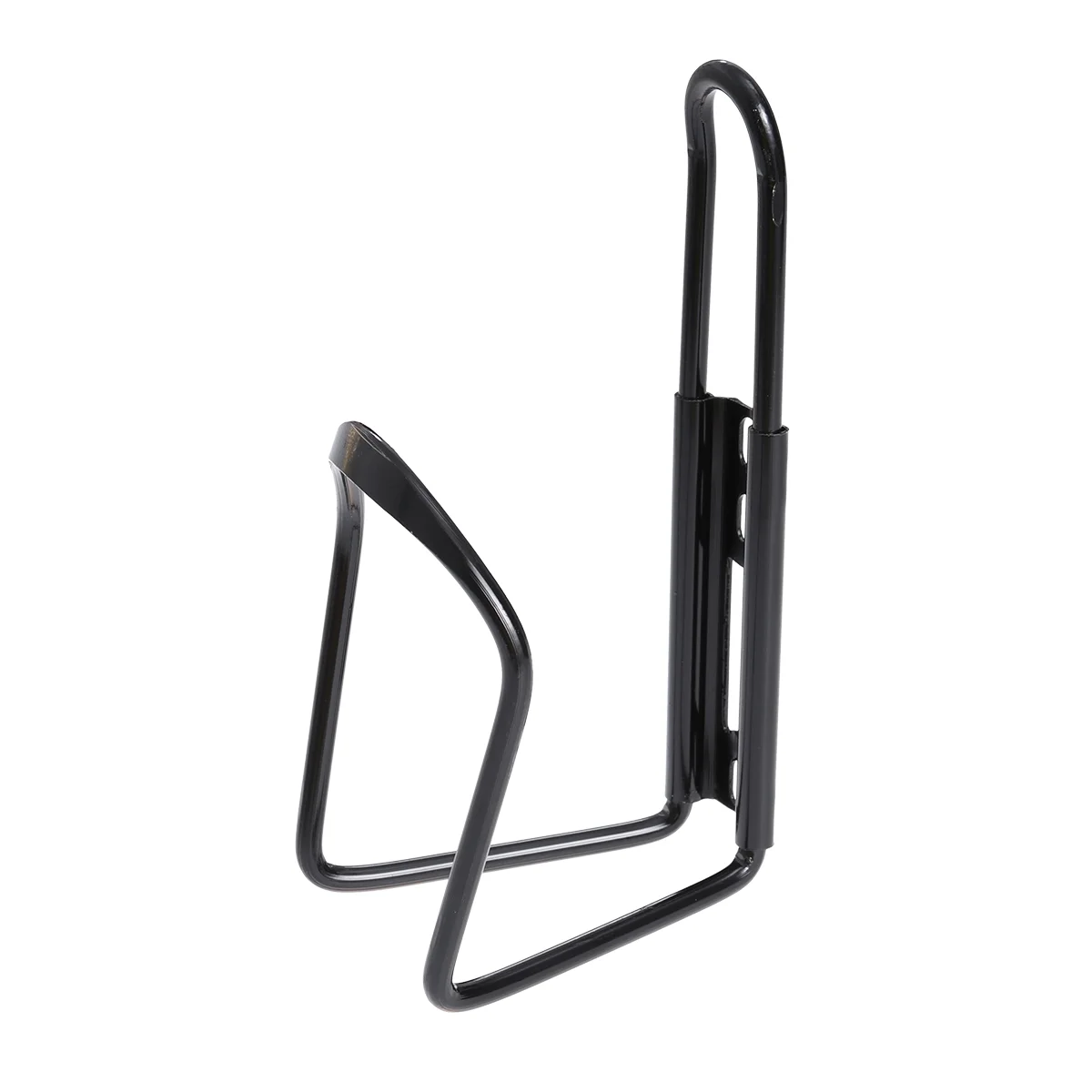 

2 PCS Adjustable Stand Bike Accessories Bracket Bike Alloy Bottle Cage Water Bottle Holder Bottle Cage Holder