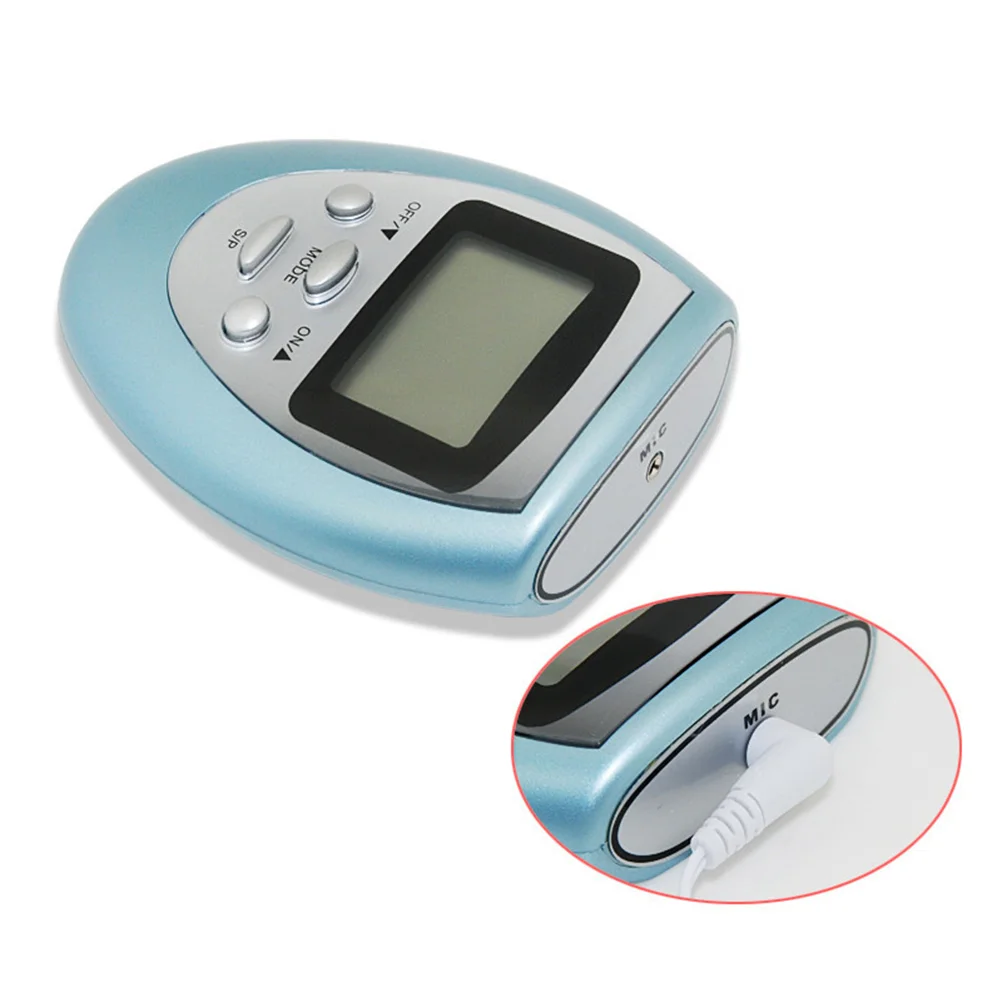 

Portable Electric Stimulation Machine Digital Machine Digital Device for