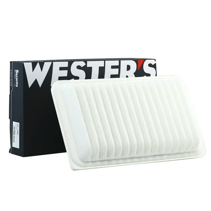 WESTGUARD воздушный фильтр для BYD YUAN 1 5 DM Hybrid 2016-для ATTO 3 1128669800 VBH-1109213 LX4701 MA1680