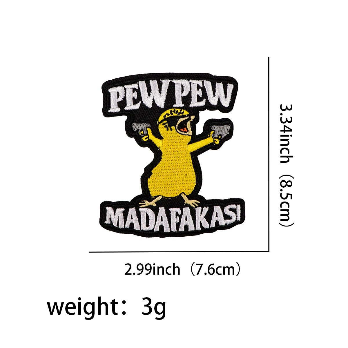 Нашивка с забавными буквами железные нашивки для одежды термоклеевые на одежду