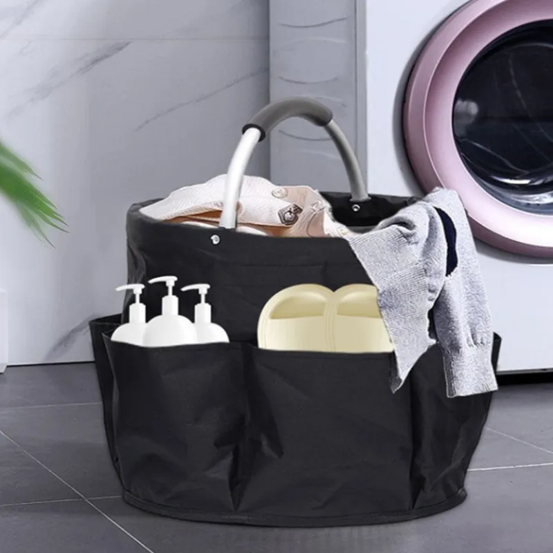 

Складная корзина для хранения вещей для дома и в саду