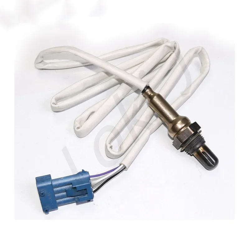 YYDS оптовая цена новый датчик кислорода задний OE: 1618AL 9653791880 подходит для Dongfeng Peugeot