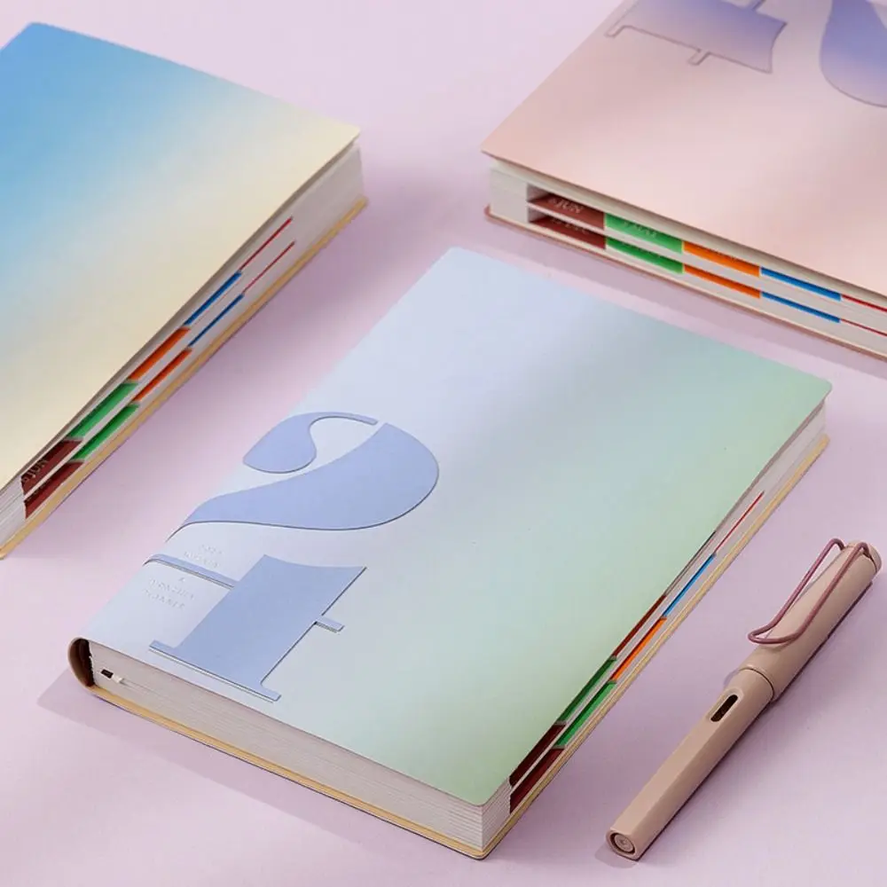 Список дел повестка дня на 2024 год блокнот-планировщик дневник блокнот для