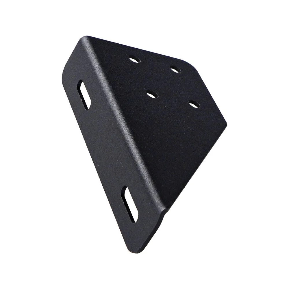 Один комплект автомобильного заднего грузового багажника модульная панель