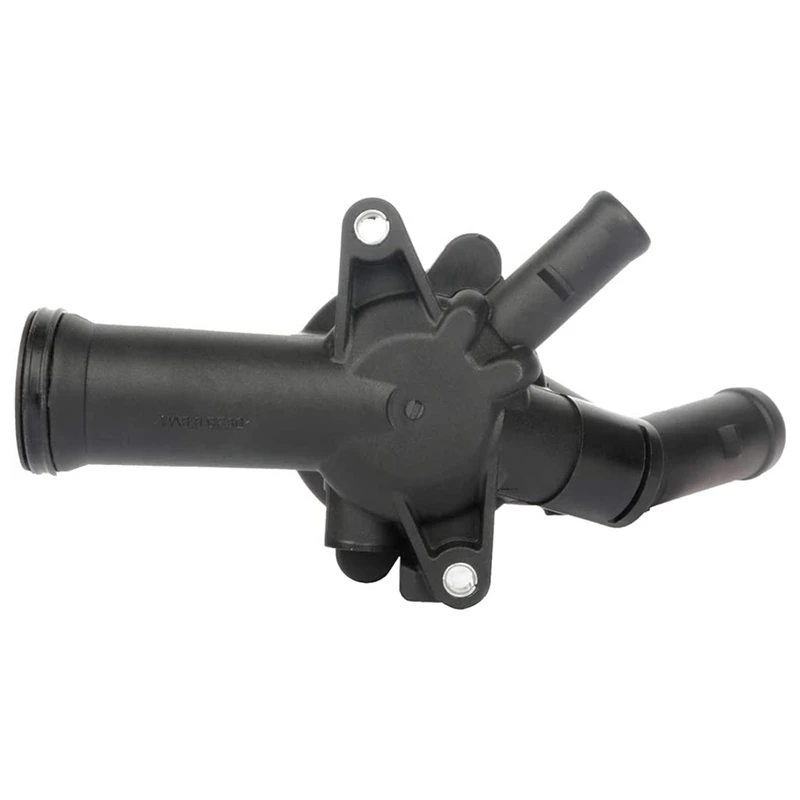 Автоматическая система охлаждения термостат корпус охлаждающей жидкости