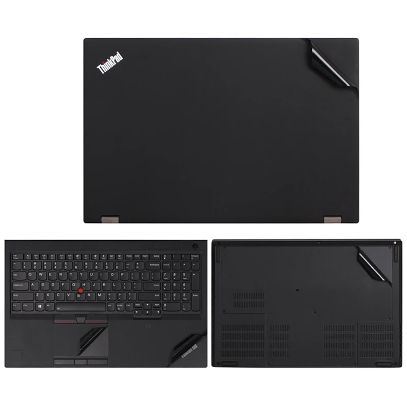 

New Protective Film for ThinkPad T440S/T450/T450S/T460/T460P/T460S/T470S/T470P/T480/T480S/T490/T495 NoteBook Vinyl Skin Sticker