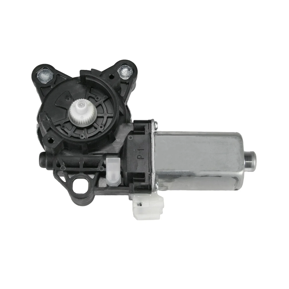 Двигатель управления стеклоподъемником для автомобиля левый купе Tiburon 2003-2008