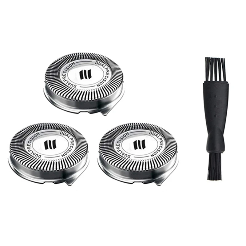 

Сменные лезвия для электробритвы HQ8 Series PT730 PT735 PT860 PT870 AT750 AT751 AT890, 12 шт.